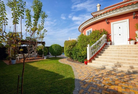 Revente - Villa - Ciudad Quesada/Rojales - Centro de la Ciudad Quesada