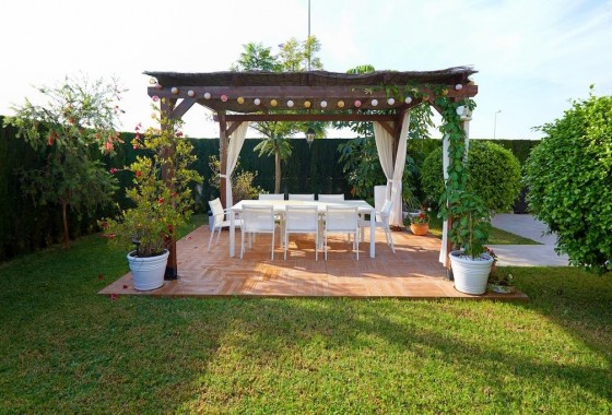 Revente - Villa - Ciudad Quesada/Rojales - Centro de la Ciudad Quesada