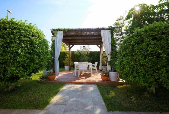 Revente - Villa - Ciudad Quesada/Rojales - Centro de la Ciudad Quesada