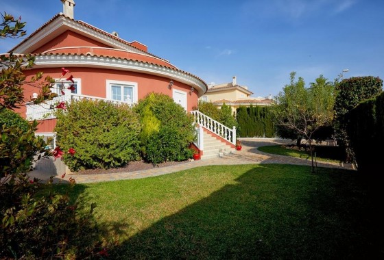 Revente - Villa - Ciudad Quesada/Rojales - Centro de la Ciudad Quesada