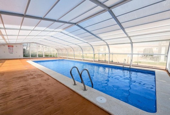 Revente - Appartement - Orihuela Costa - Costa Blanca