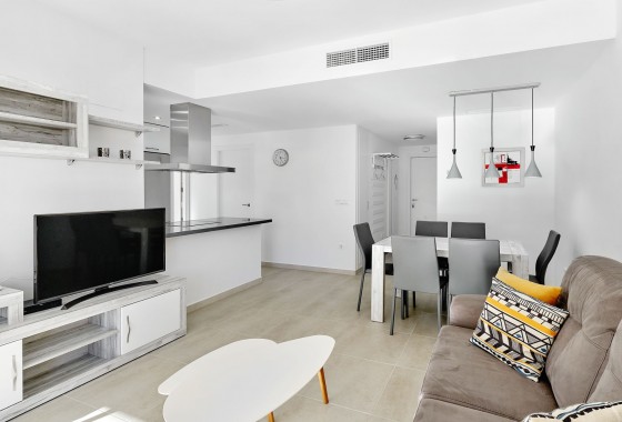 Revente - Appartement - Orihuela Costa - Costa Blanca