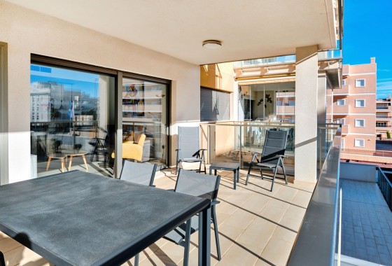 Revente - Appartement - Orihuela Costa - Costa Blanca