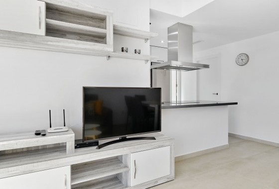 Revente - Appartement - Orihuela Costa - Costa Blanca