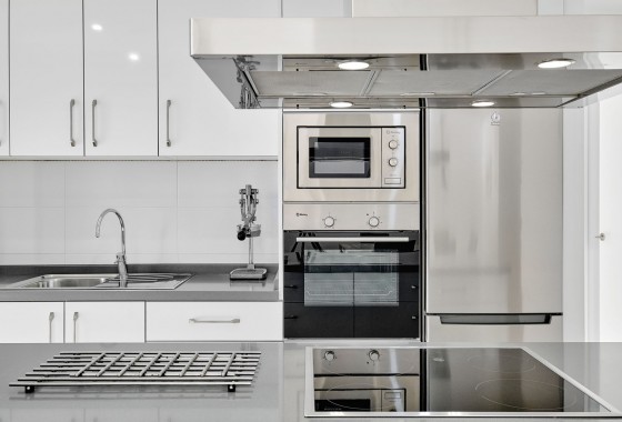 Revente - Appartement - Orihuela Costa - Costa Blanca