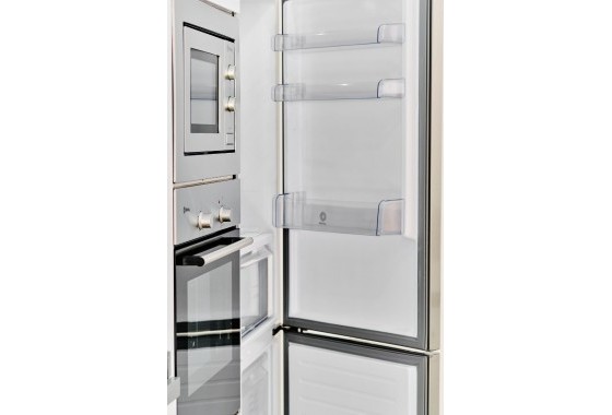 Revente - Appartement - Orihuela Costa - Costa Blanca