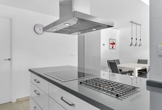 Revente - Appartement - Orihuela Costa - Costa Blanca