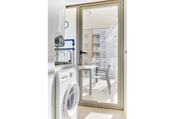 Revente - Appartement - Orihuela Costa - Costa Blanca