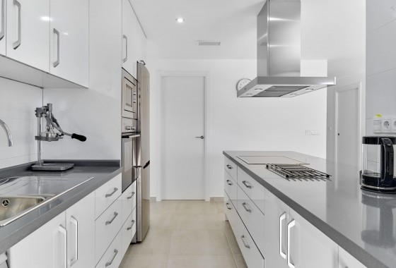 Revente - Appartement - Orihuela Costa - Costa Blanca