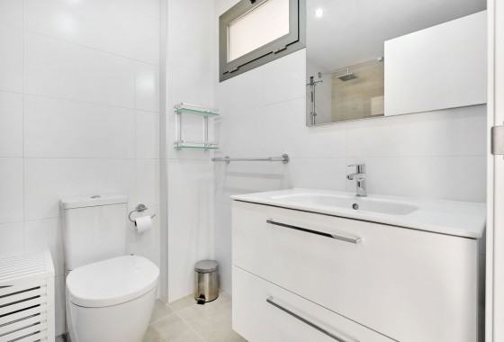 Revente - Appartement - Orihuela Costa - Costa Blanca