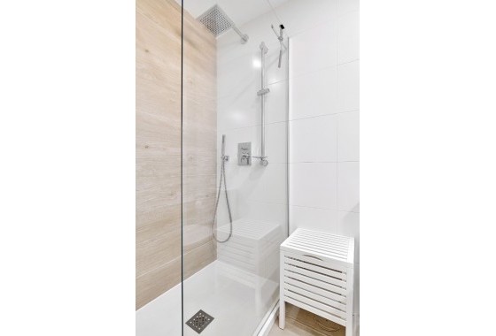 Revente - Appartement - Orihuela Costa - Costa Blanca