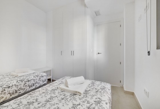 Revente - Appartement - Orihuela Costa - Costa Blanca