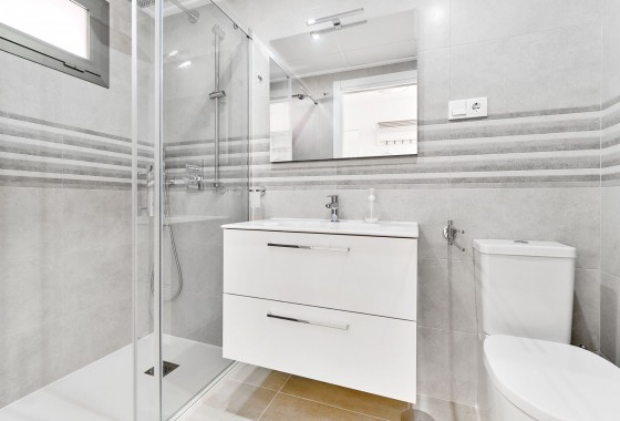 Revente - Appartement - Orihuela Costa - Costa Blanca