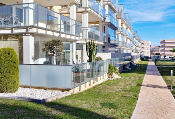 Revente - Appartement - Orihuela Costa - Costa Blanca