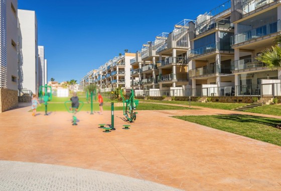 Revente - Appartement - Orihuela Costa - Costa Blanca