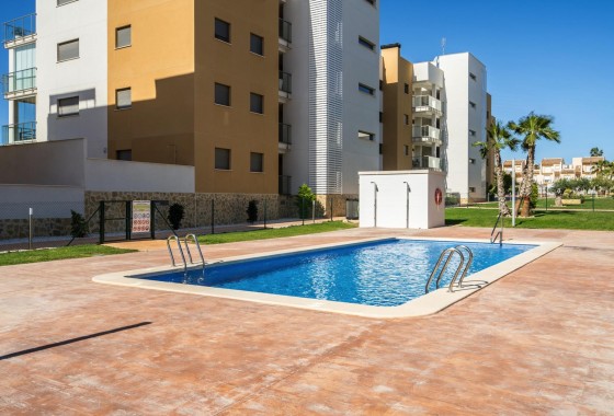Revente - Appartement - Orihuela Costa - Costa Blanca