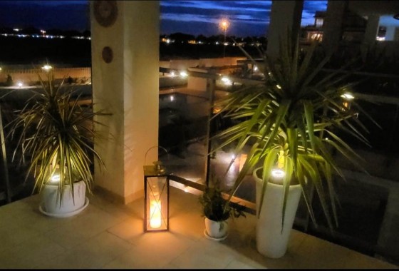 Revente - Appartement - Villamartin - Los Dolses