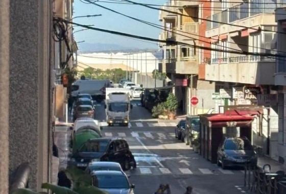 Resale - Apartment - Torrevieja