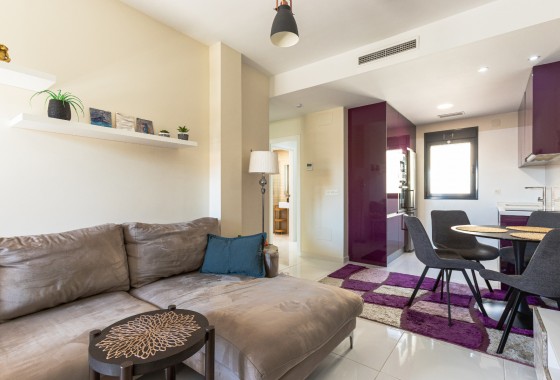 Segunda Mano - Bungalow - Los Altos