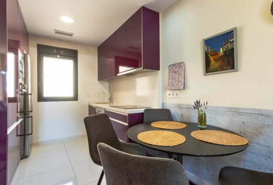 Segunda Mano - Bungalow - Los Altos