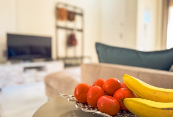 Segunda Mano - Bungalow - Los Altos