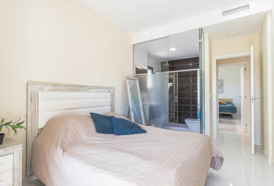 Segunda Mano - Bungalow - Los Altos