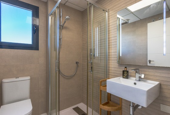 Segunda Mano - Bungalow - Los Altos