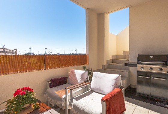 Segunda Mano - Bungalow - Los Altos