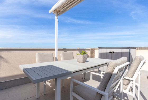 Segunda Mano - Bungalow - Los Altos