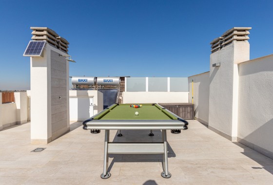 Segunda Mano - Bungalow - Los Altos