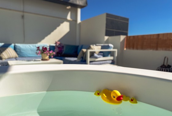 Segunda Mano - Bungalow - Los Altos