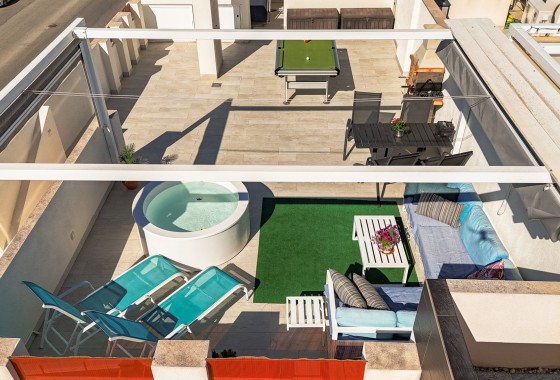 Segunda Mano - Bungalow - Los Altos