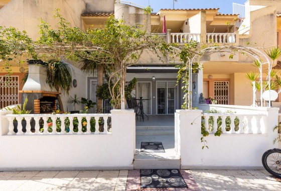 Resale - Bungalow - Guardamar del Segura - Urbanizaciones