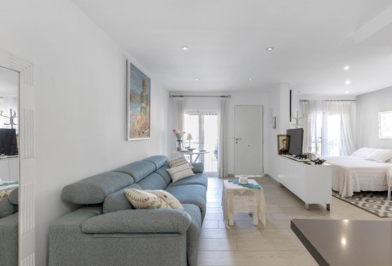 Resale - Bungalow - Guardamar del Segura - Urbanizaciones