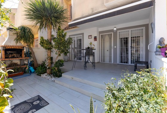 Resale - Bungalow - Guardamar del Segura - Urbanizaciones