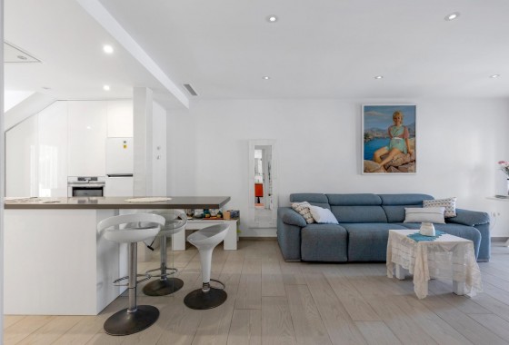 Resale - Bungalow - Guardamar del Segura - Urbanizaciones