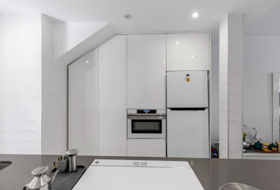 Resale - Bungalow - Guardamar del Segura - Urbanizaciones