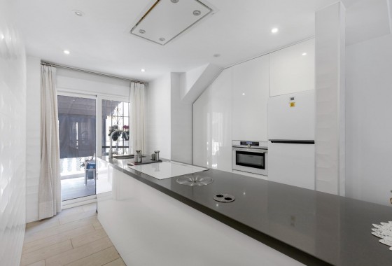 Resale - Bungalow - Guardamar del Segura - Urbanizaciones