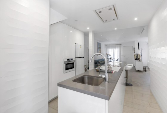 Resale - Bungalow - Guardamar del Segura - Urbanizaciones