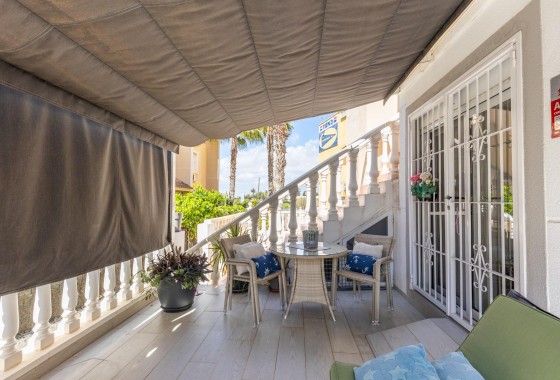 Resale - Bungalow - Guardamar del Segura - Urbanizaciones