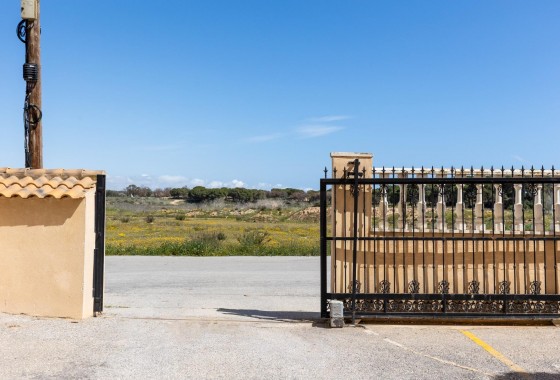 Resale - Bungalow - Guardamar del Segura - Urbanizaciones