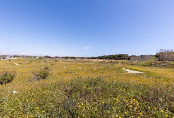 Resale - Bungalow - Guardamar del Segura - Urbanizaciones