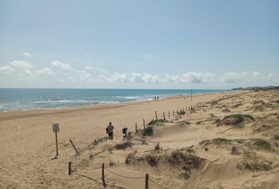 Resale - Bungalow - Guardamar del Segura - Urbanizaciones