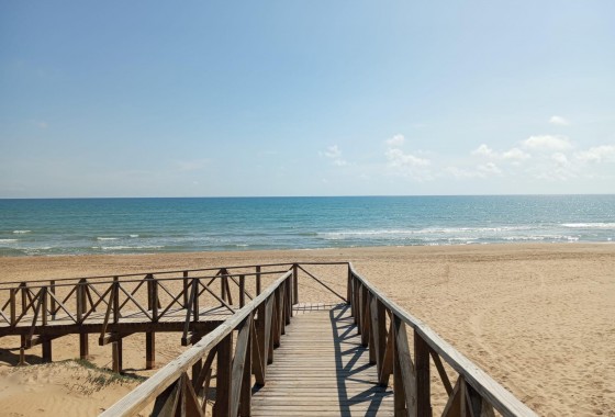 Resale - Bungalow - Guardamar del Segura - Urbanizaciones