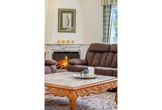 Revente - Villa - Ciudad Quesada/Rojales - Ciudad Quesada - Rojales