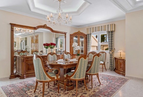 Revente - Villa - Ciudad Quesada/Rojales - Ciudad Quesada - Rojales