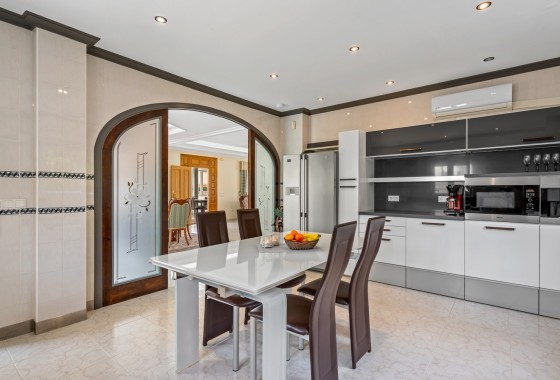 Revente - Villa - Ciudad Quesada/Rojales - Ciudad Quesada - Rojales