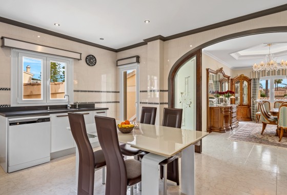 Revente - Villa - Ciudad Quesada/Rojales - Ciudad Quesada - Rojales