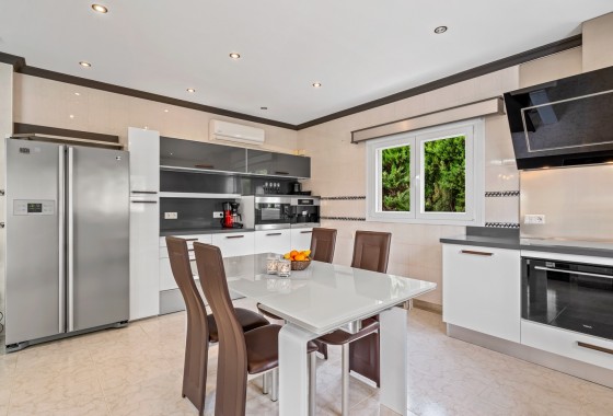 Revente - Villa - Ciudad Quesada/Rojales - Ciudad Quesada - Rojales