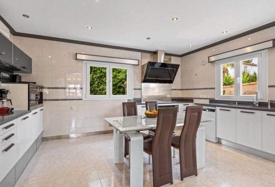 Revente - Villa - Ciudad Quesada/Rojales - Ciudad Quesada - Rojales